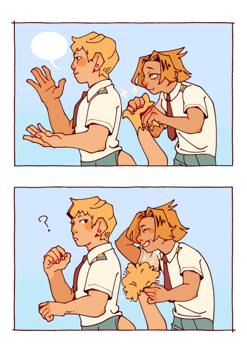 ⚡️ Staticky ⚡️ 
