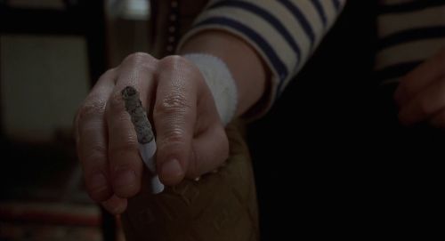 cinemacandy:Shots of hands in Girl, Interrupted (1999)