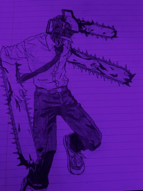 CHAINSAW MAN