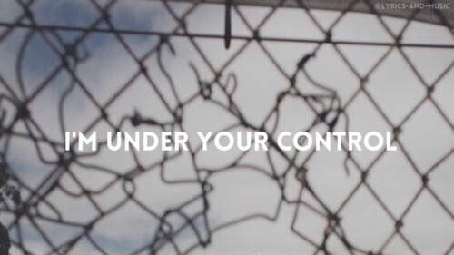 lyrics-and-music:  Control // Citizen