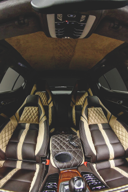 wearevanity:  Porsche Panamera © 