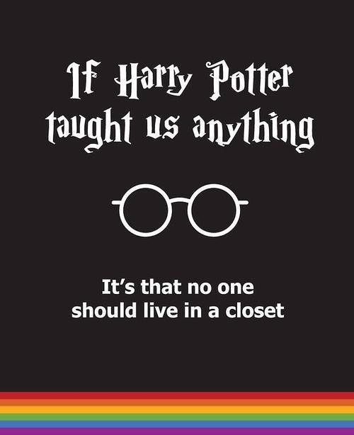 logotv:&lt;3 &lt;3 &lt;3See what else J.K. Rowling had to say about gay