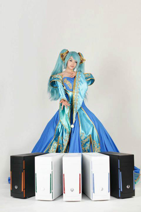 League of Legends - Sona Buvelle (Various) 1-2