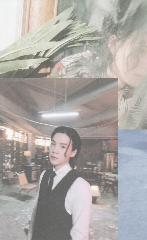 Agust D - D-DAY Part IV