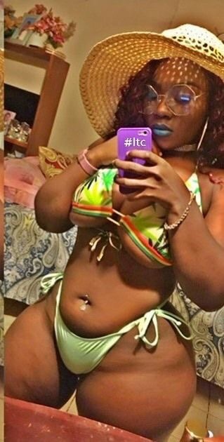 Land Of The Thick!!
