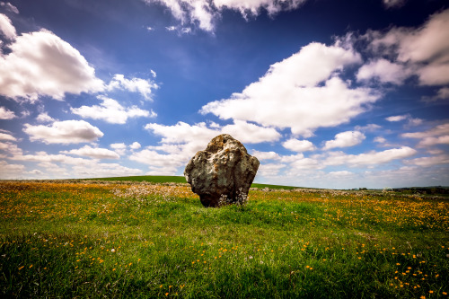 Avebury (by mbphotograph)Follow me on Instagram