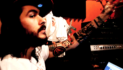 himetimes:  make me choose: vic or mike? 