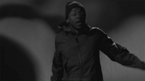 la-vieja-escuela:  Kendrick Lamar at iTunes Festival 