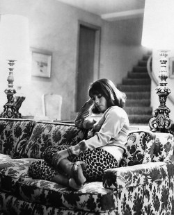 modbeatnik:  Natalie Wood, 1960s 