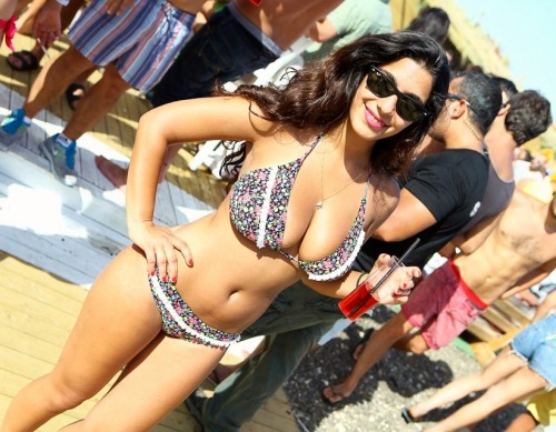 Only if it Wiggles and Jiggles and Fits in a Bikini