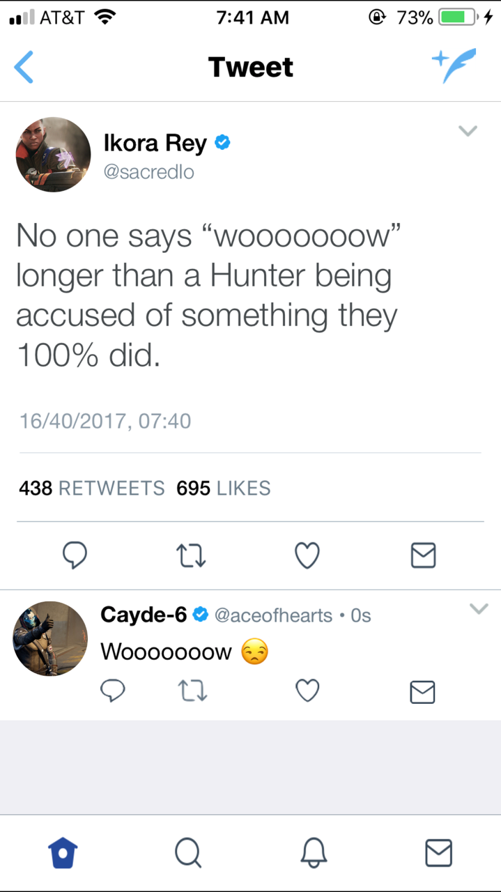 sourcedumal:  BUT IT’S TRUE