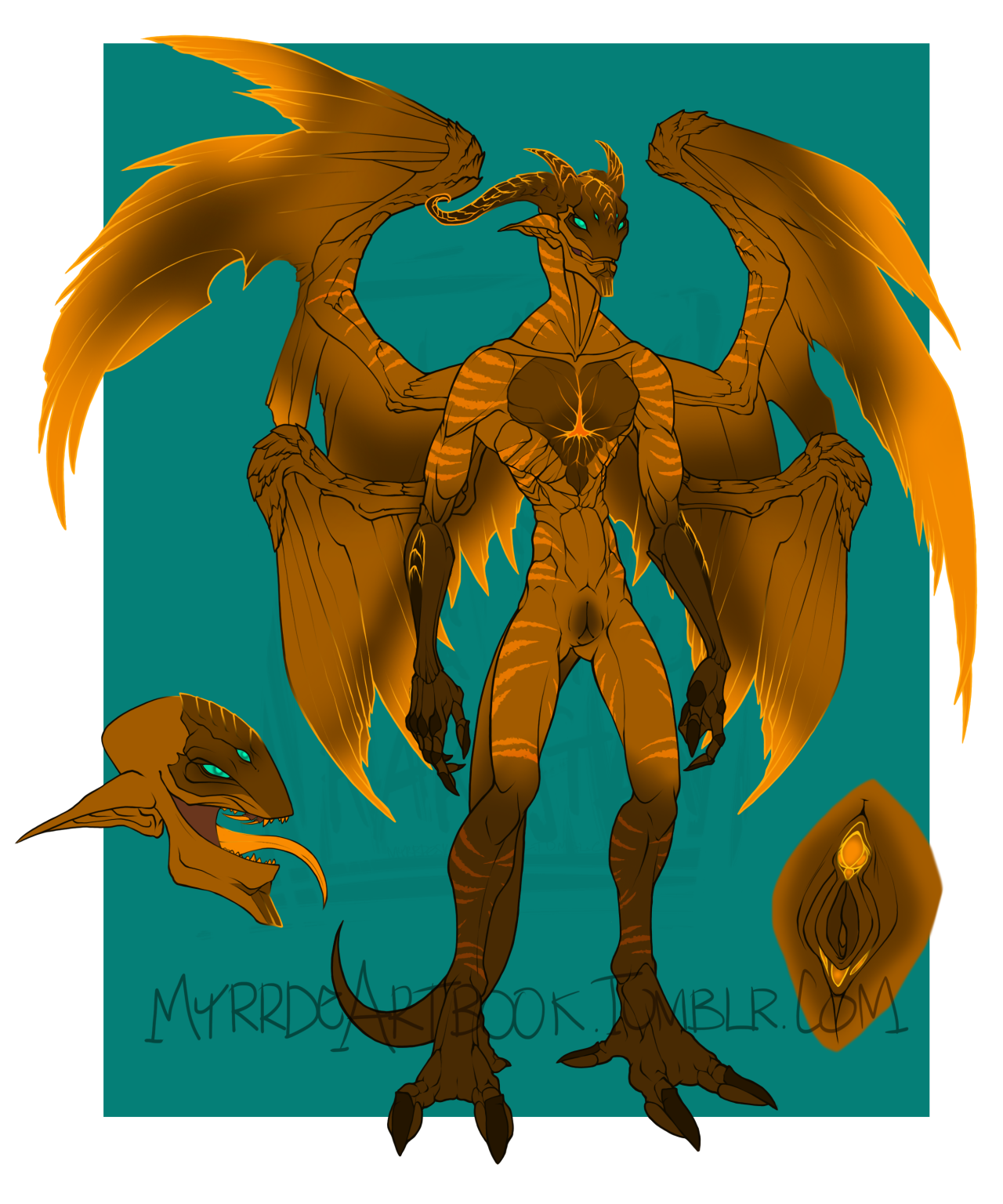 myrrdeartbook:  Dream demon adoptables.   * Patreon * RedBubble * Facebook * DeviantArt