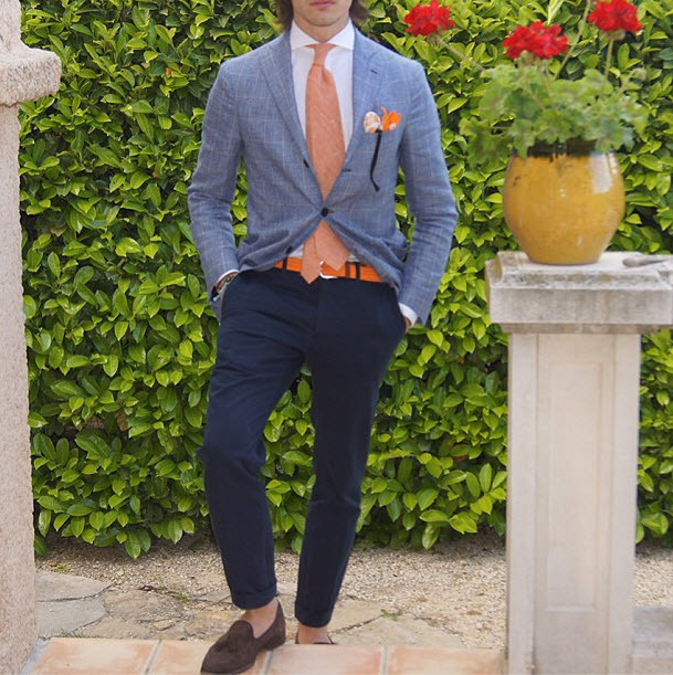 brooklynesque:  I stumbled upon this instagram account and love the way the dude