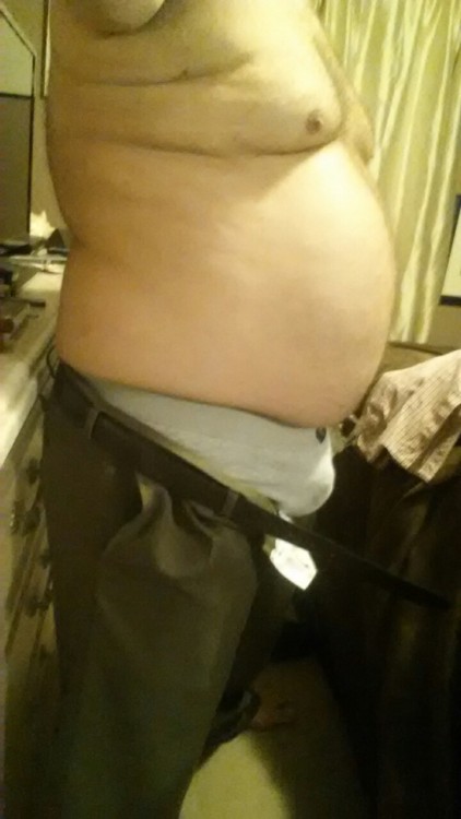 boxermann:  What’s holding your dick today?