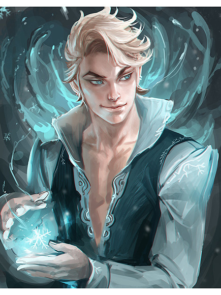 woe-is-chastity:  dragonsidhe:  yoadrianxxid:  thaliag2:  theshipperoflarry:  Iconic Disney characters gender bended. Ariel, Cruella, Maleficent, Pocahantas, Elsa, Ursula, Aurora, and Snow White as guys. Hades and Jack Frost as girls.  *MIND BLOWN*
