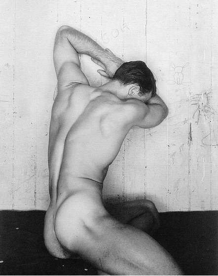 lassenmichsterben:  George Platt Lynes photographer 