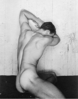 lassenmichsterben:  George Platt Lynes photographer