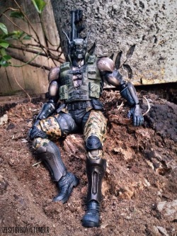 zesitoybox:Play Arts Kai Briareos