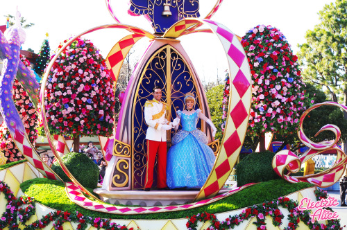 strawberryskies:Check out my blog post on Electric Alice about our trip to Tokyo Disneyland! 