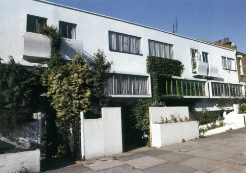 elarafritzenwalden: 85–91 Genesta Road, terraced housesPlumstead, South East London, England, 