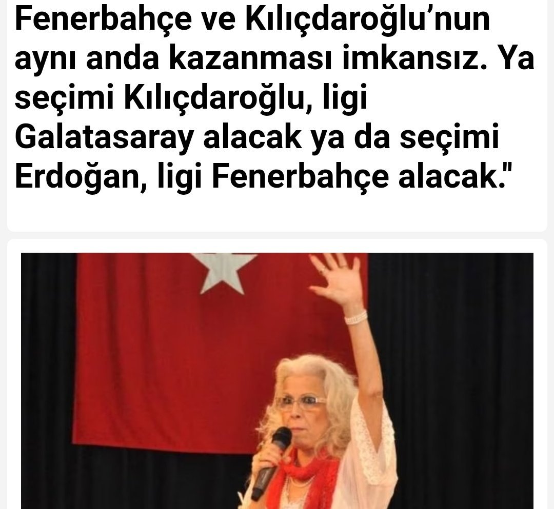 bilmediği şey yok...