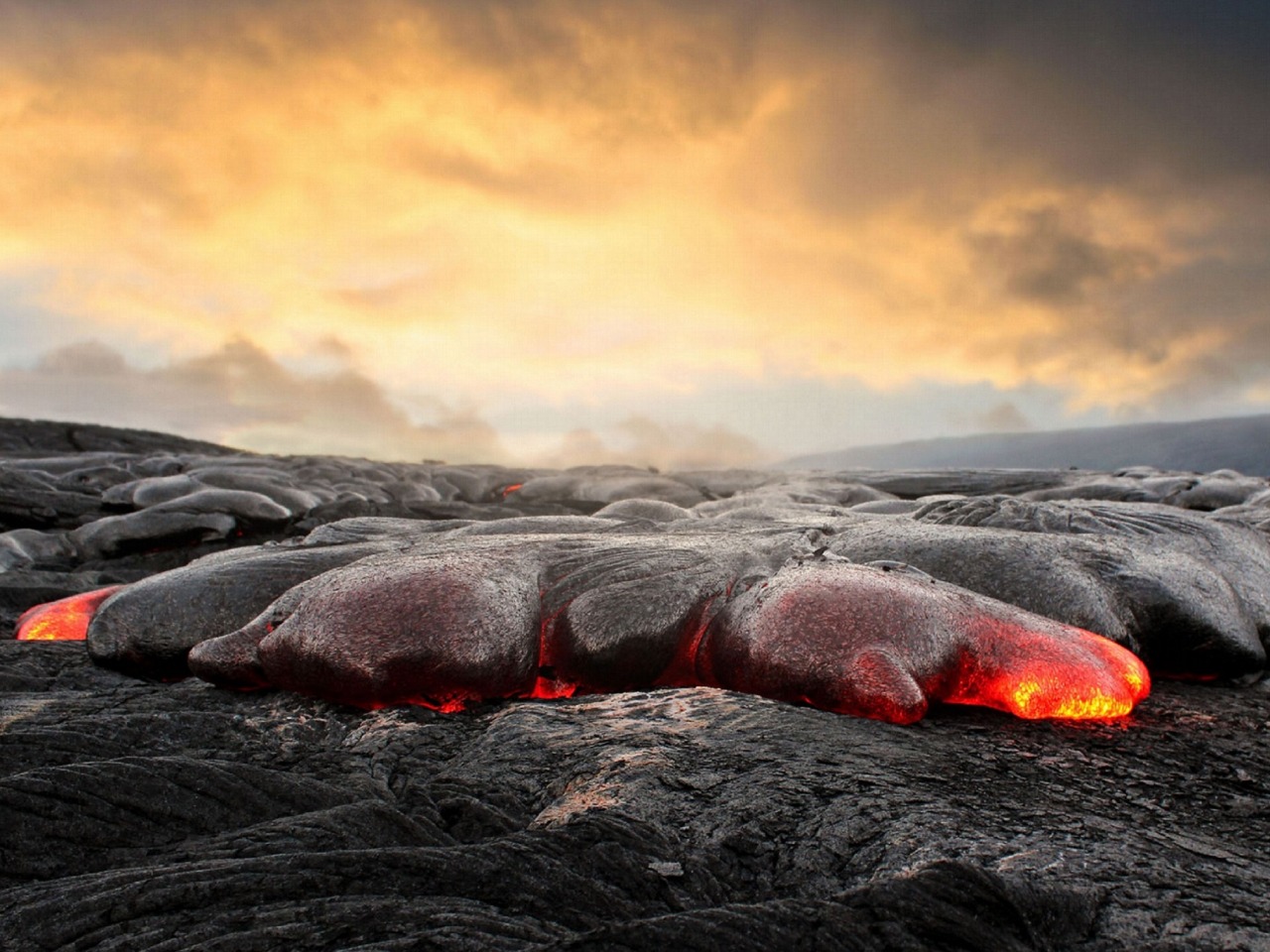 sublim-ature:  Big Island, HawaiiJames Binder