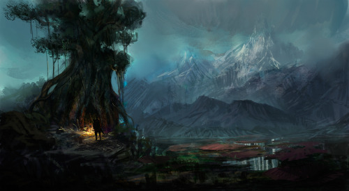 theartofanimation:  Kalen Chock