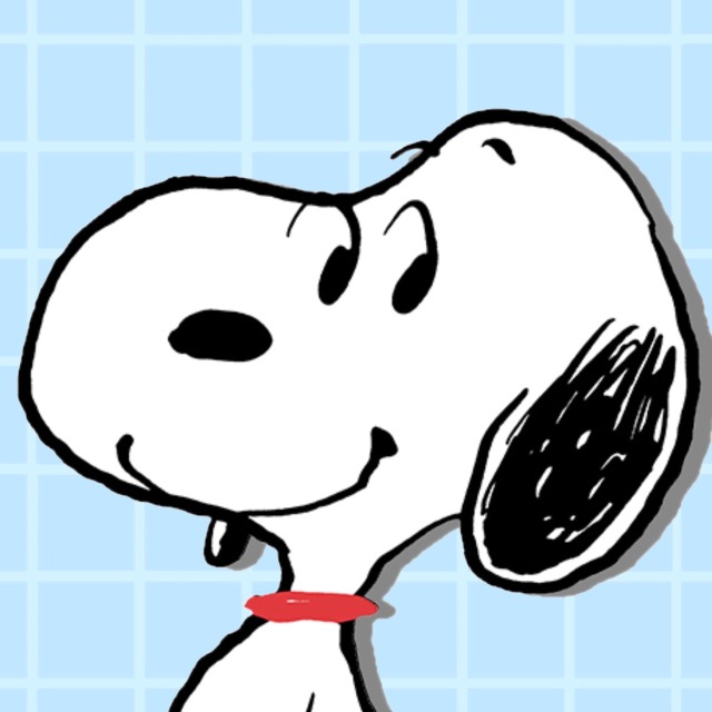 Snoopy Icons Tumblr Posts Tumbral Com