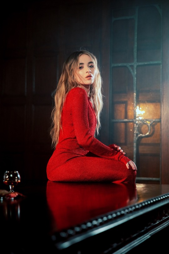 Sabrina Carpenter: Singular Act II, Promotional Photoshoot (2019)