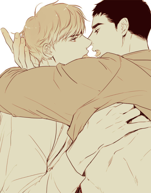 ochinii:    BL  