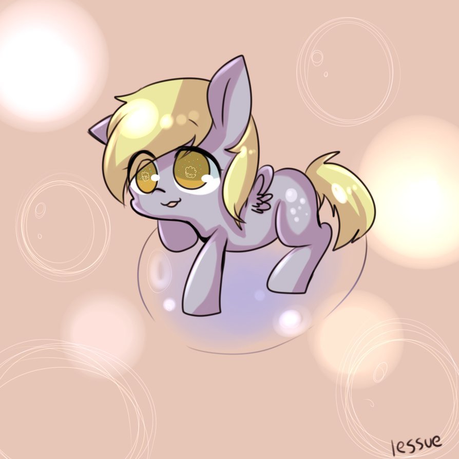 paperderp:  Derpy by CoffeeLSB  &lt;3
