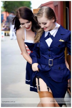 luvthemilfs:  It’s an Ausie uniform but the thought is the same. Take time to remember all those that made the ultimate sacrifice in defense of freedom from tyranny and oppression.