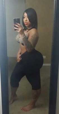 jazziedad:  ThickNess 