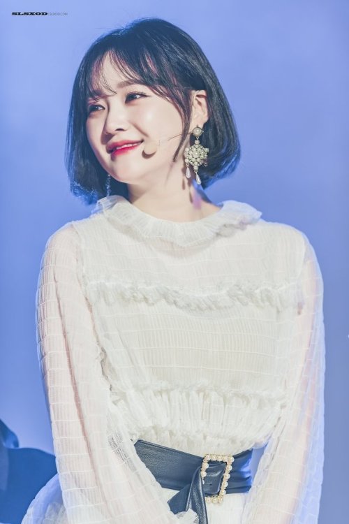 KEUMJO19.02.24 | Farewell Fanmeeting Remember© SLSXOD / do not edit !!