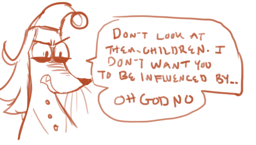 Impressionable Youth Of Moominvalley