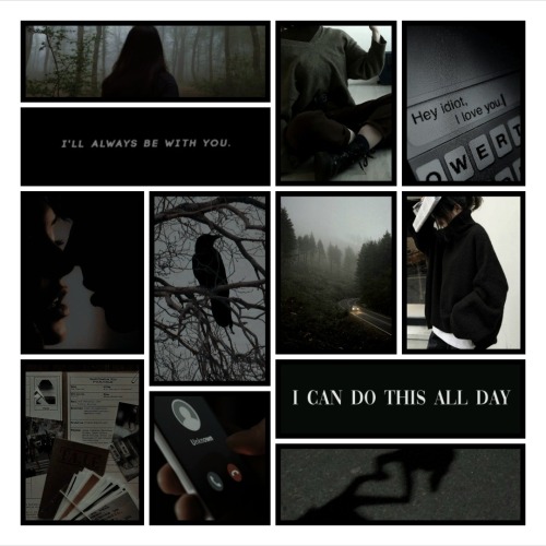 The Afterfire's Main Characters Pt.2
