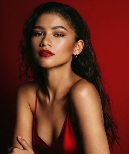 emmy winner zendaya