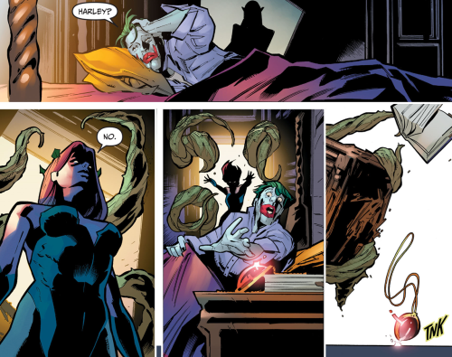 lokisbookworm:it-is-the-female-federal:why-i-love-comics:Injustice: Year Zero #8 (2020)written by To