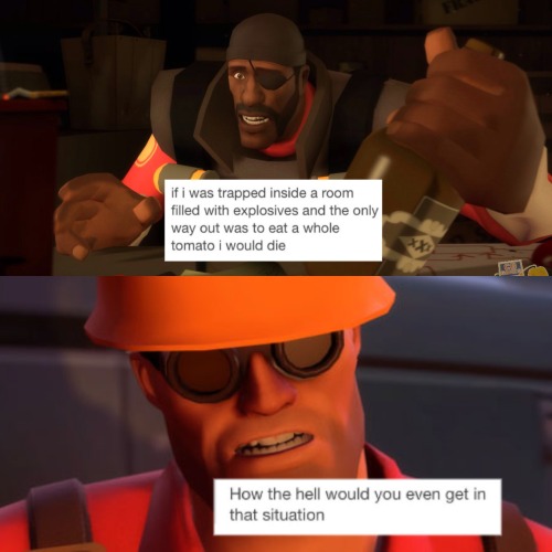 literal-space-trash: I saw people making these for TF2 and decided to get back into it.