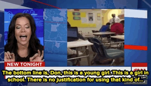 micdotcom:Watch: Don Lemon wanted to know more, so federal lawyer Sunny Hostin took him to school.