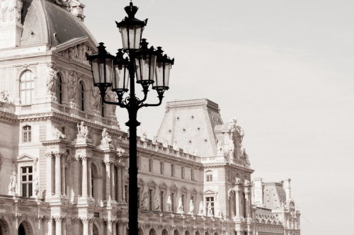 explorier:Parisian buildings
