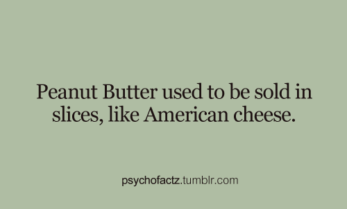 psychofactz:  More Facts on Psychofacts :)