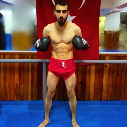 HOT TURKISH AND KURDISH GUYS