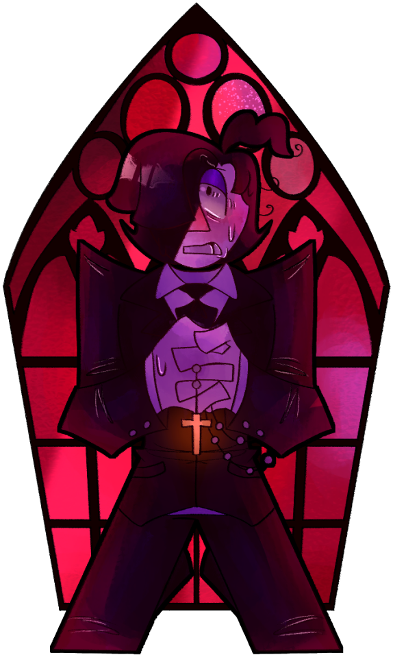 Me Again!! Time To Post My Actual Artfight Attacks From This Year!! I Hope Everyone I Attacked Enjoyed