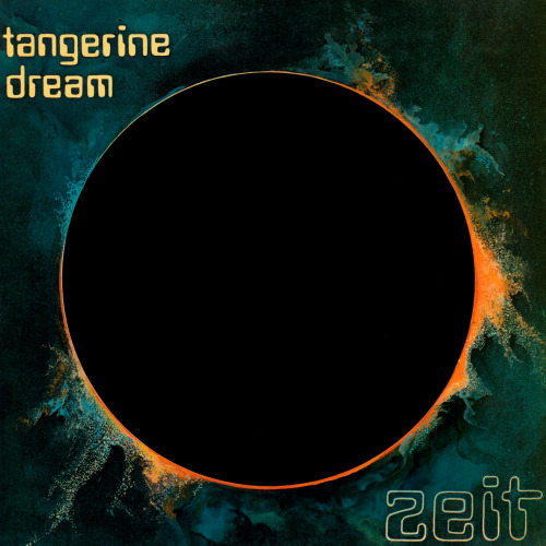 Tangerine DreamZeit1972 Ohr—————————————————Tracks Disc One:1. Birth of Liquid Plejades2. Nebulous D