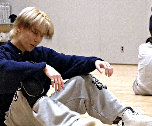 Making Of 'Wait' Ep. 1