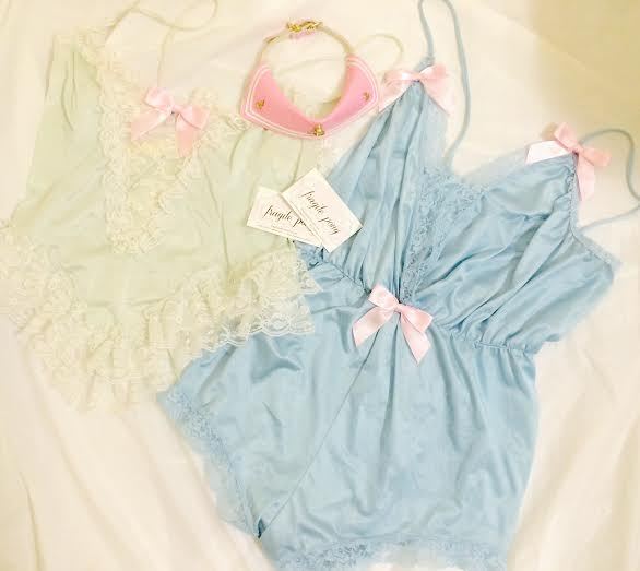 fragilepony:  New Items at Fragile Pony FRAGILE PONY 