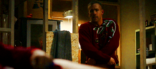 theeverythingbutsupernaturalblog: Time to put some balls into holes