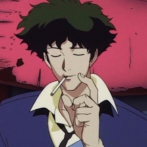 Cowboy Bebop Icons Tumblr