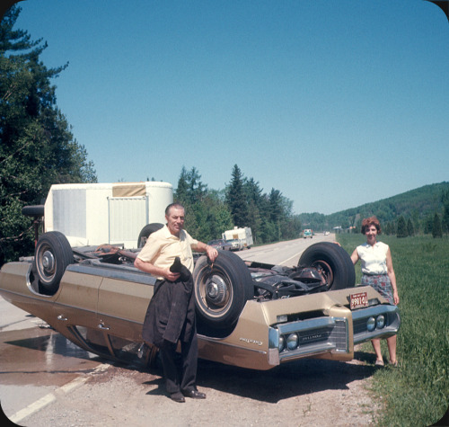 fifties-sixties-everyday-life:  “A memorable vacation, 1969.” Submitted by Dave